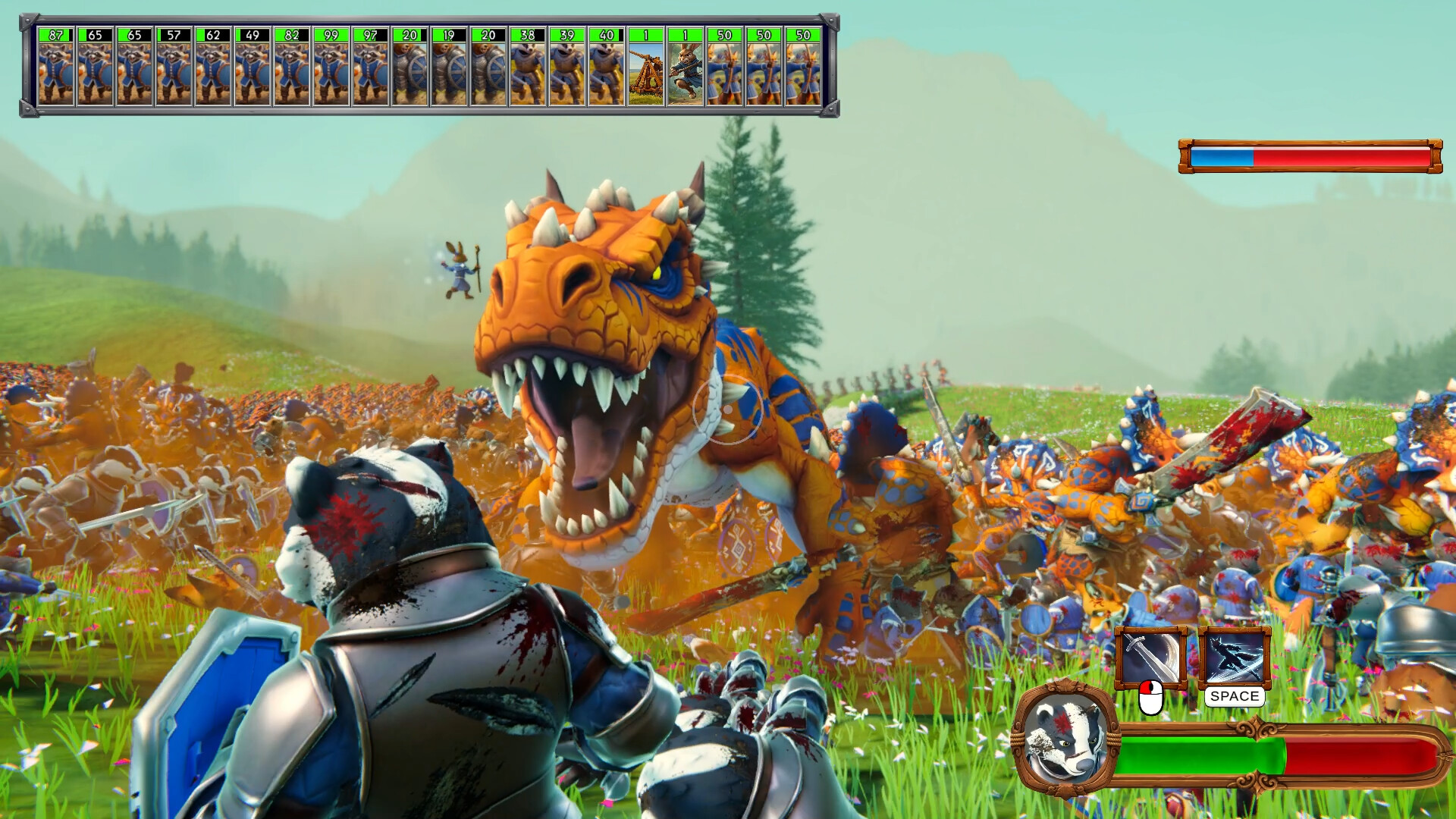 Protect Pine Valley screenshot 3