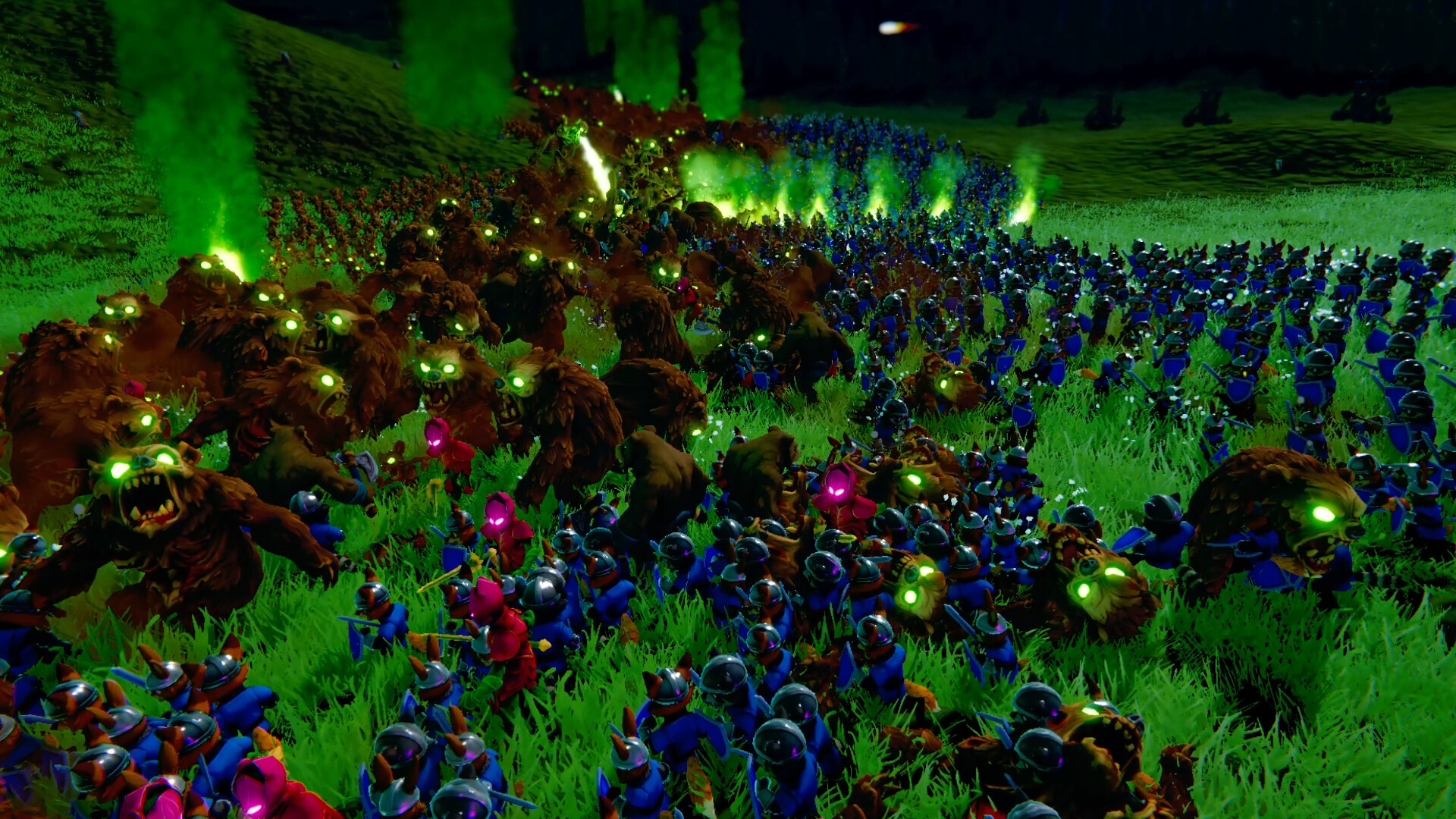 Protect Pine Valley screenshot 6