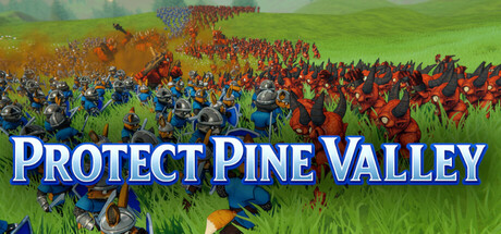 Protect Pine Valley