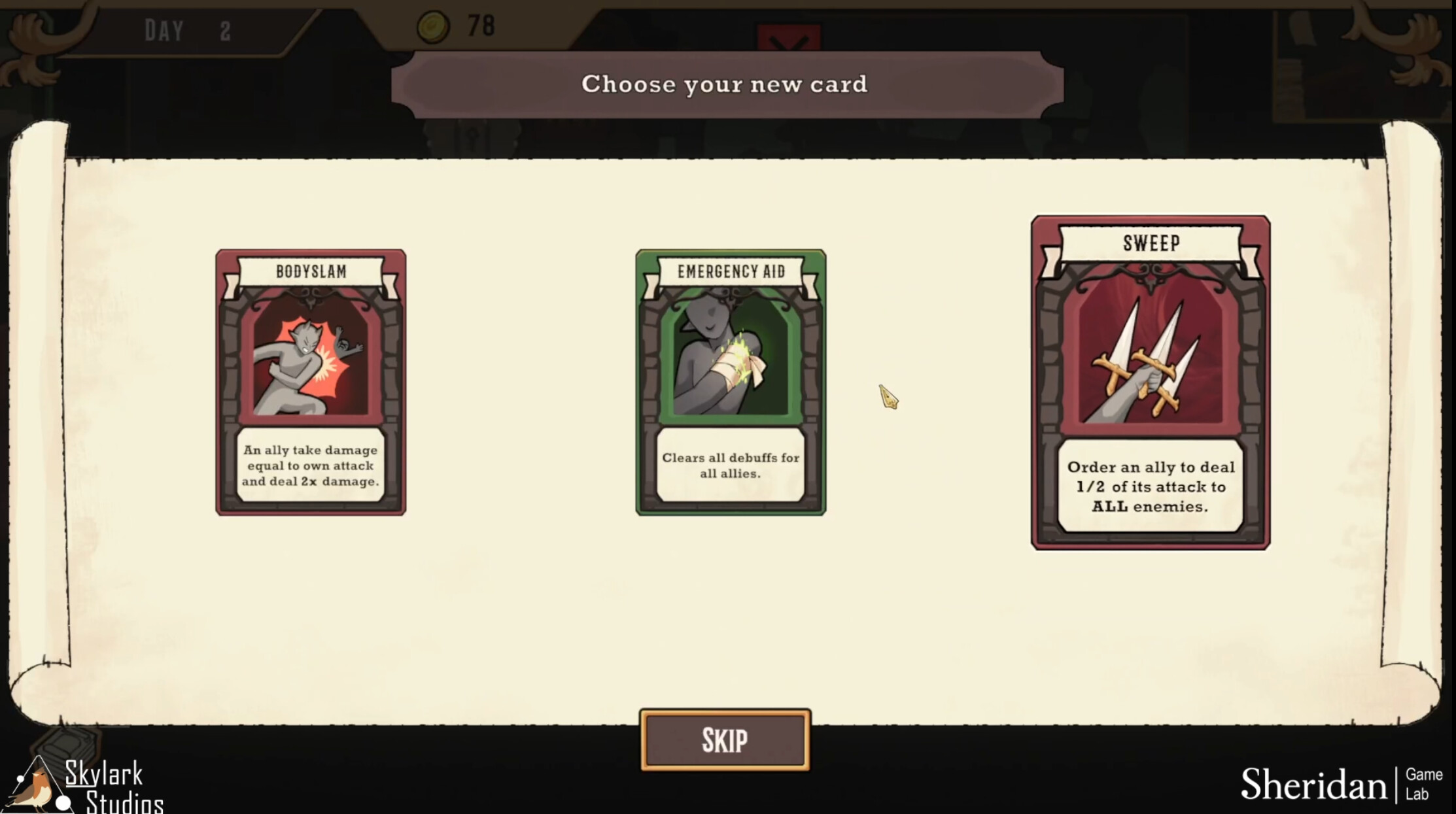 Dungeon CEO screenshot 5