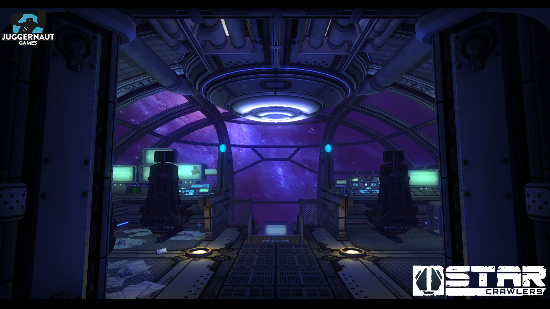 StarCrawlers screenshot 3