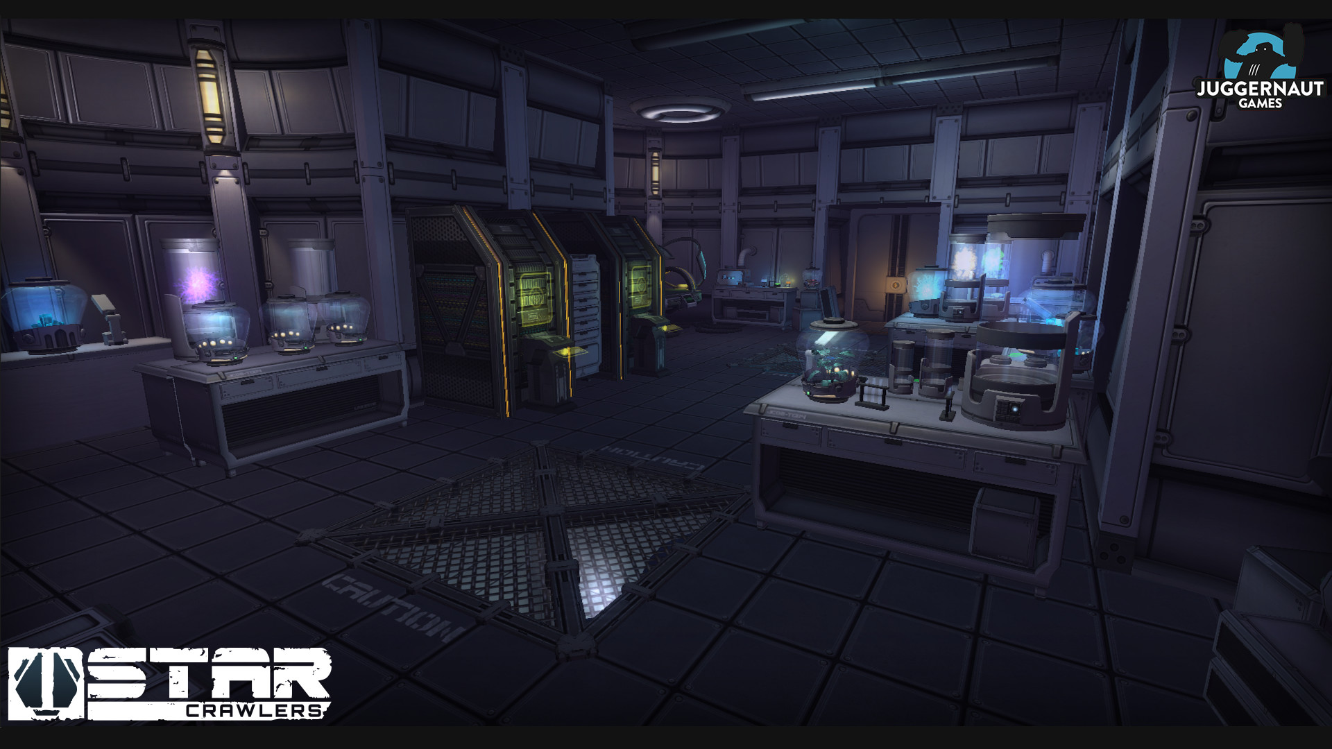 StarCrawlers screenshot 8