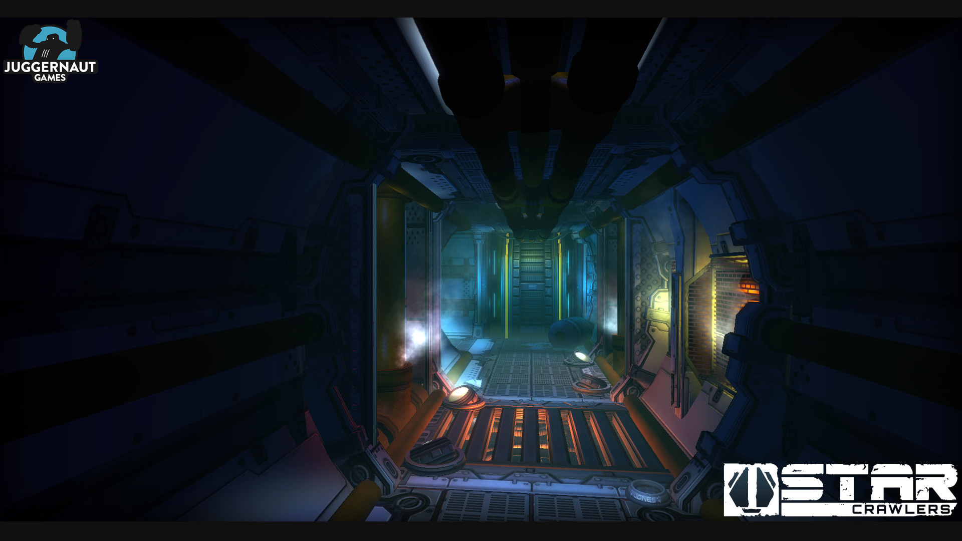 StarCrawlers screenshot 7