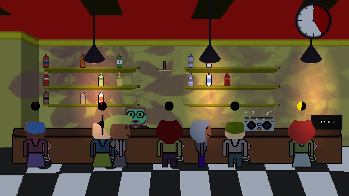 BARPG screenshot 2
