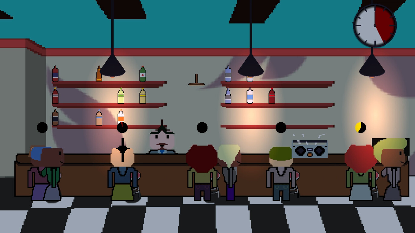 BARPG screenshot 9