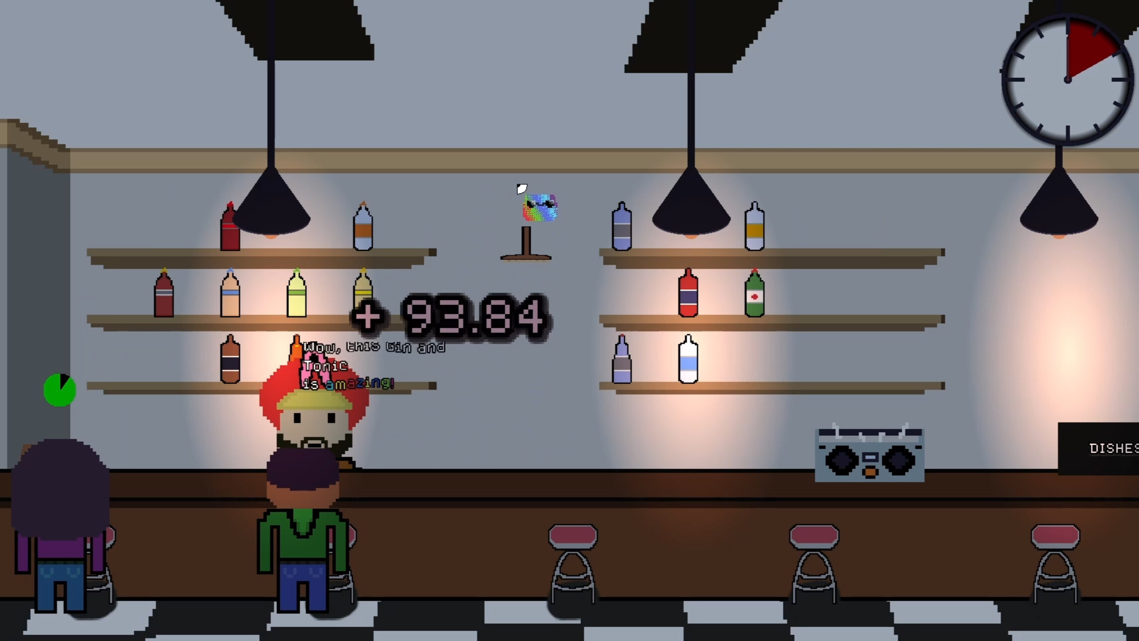 BARPG screenshot 4