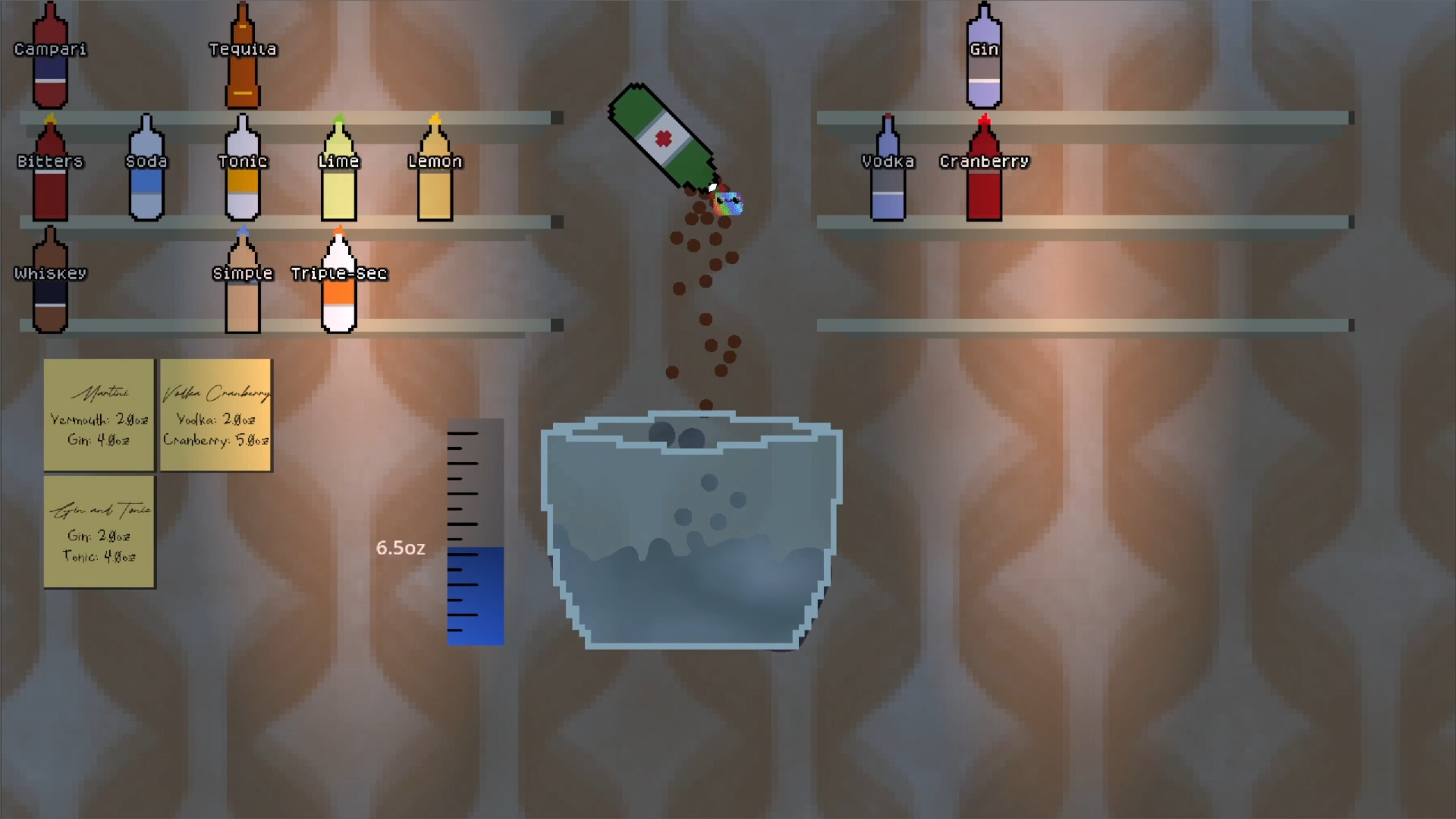 BARPG screenshot 3