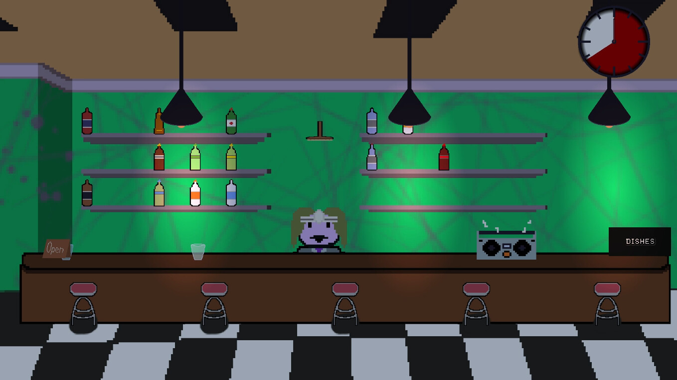 BARPG screenshot 7