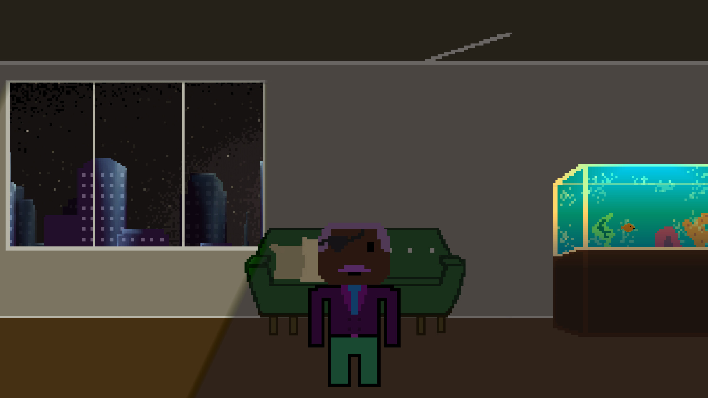 BARPG screenshot 6