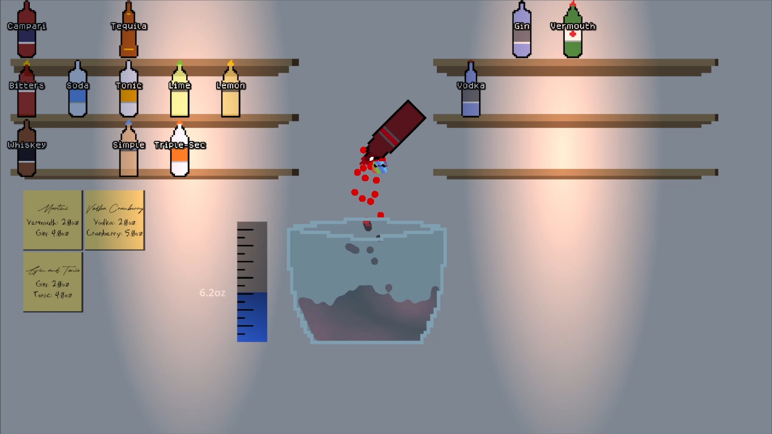 BARPG screenshot 8