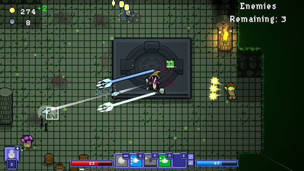 Screenshots