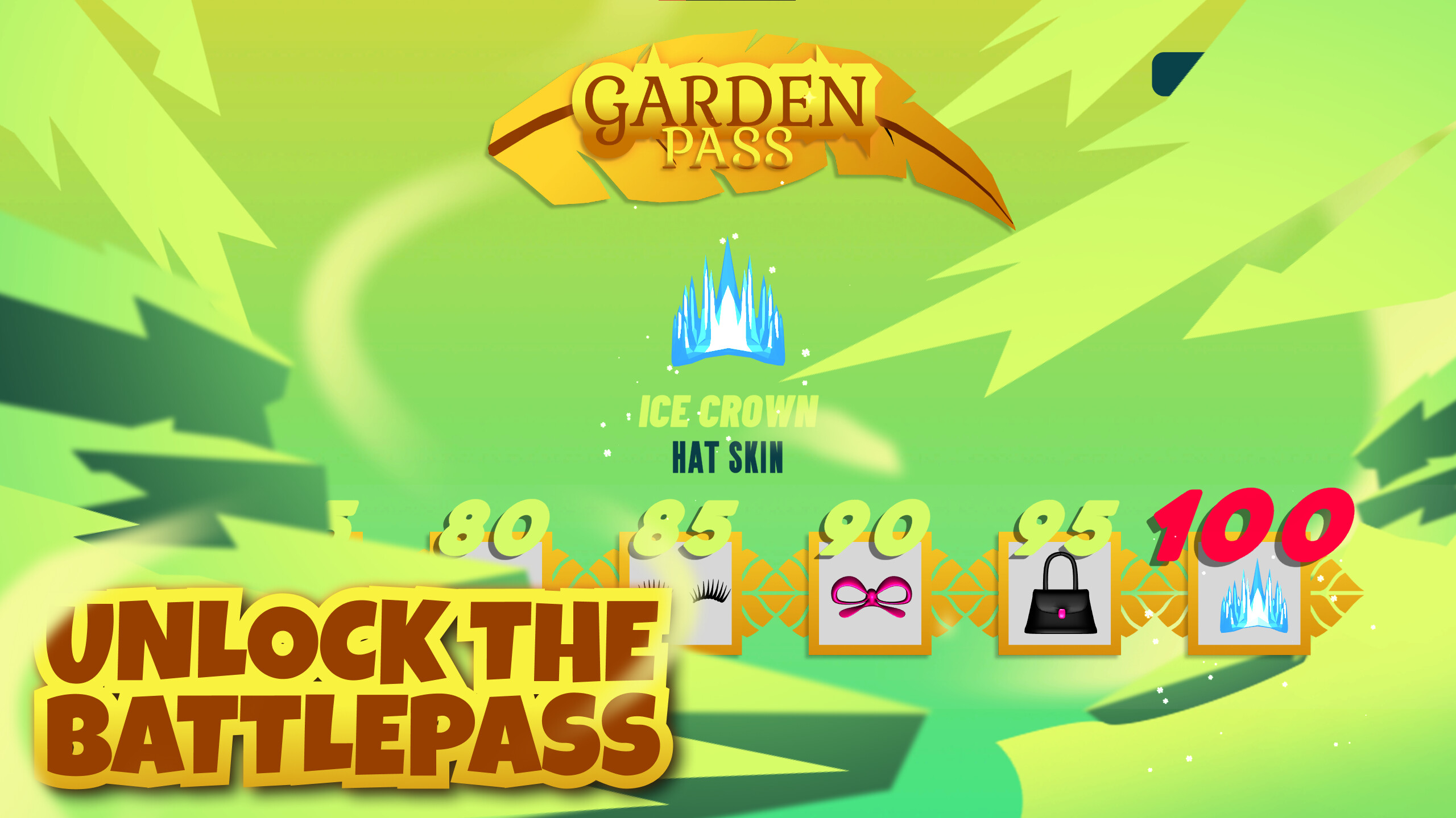 Garden Rivals screenshot 4
