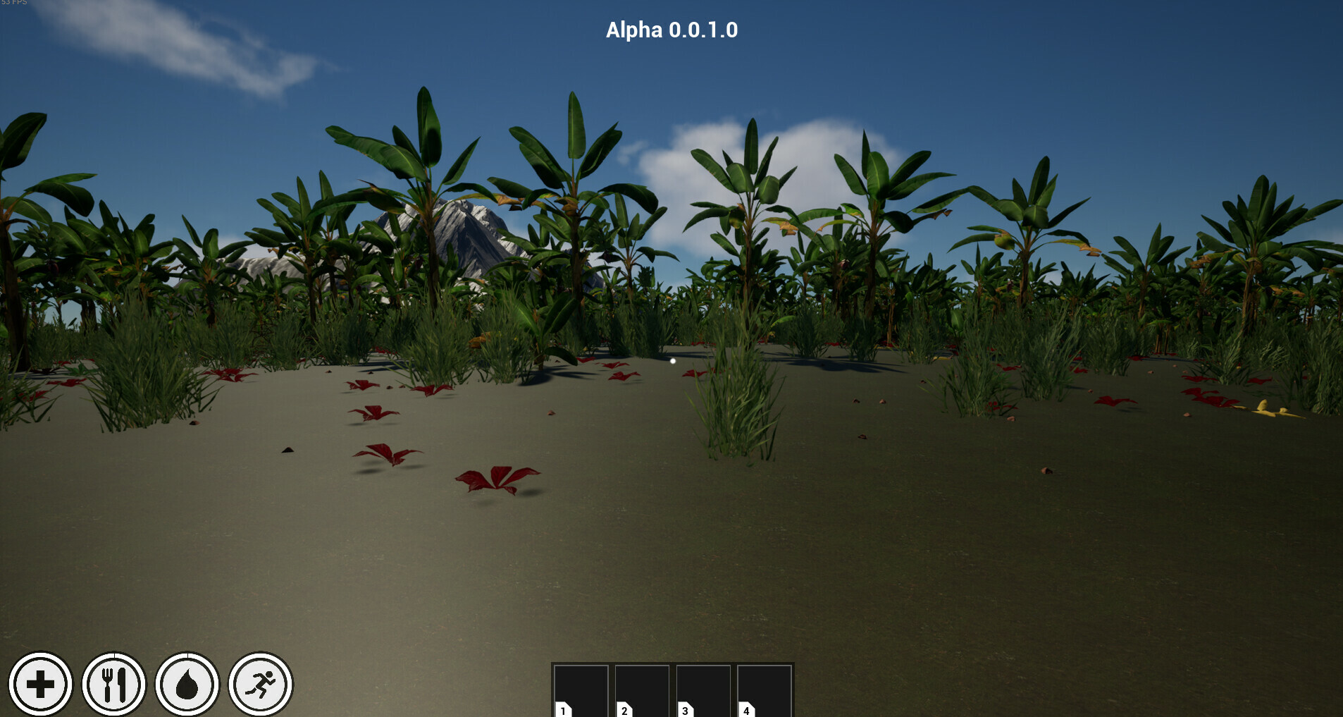 The Hunter screenshot 2