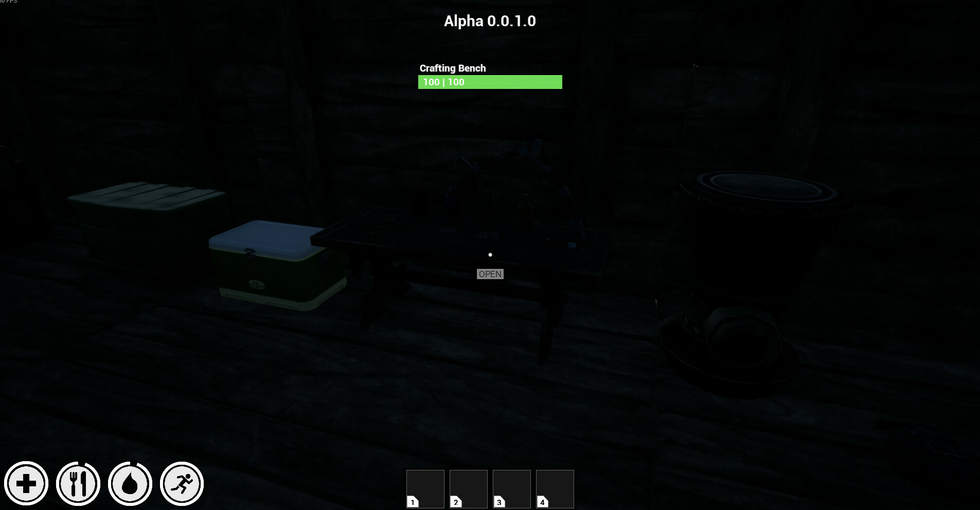 The Hunter screenshot 4