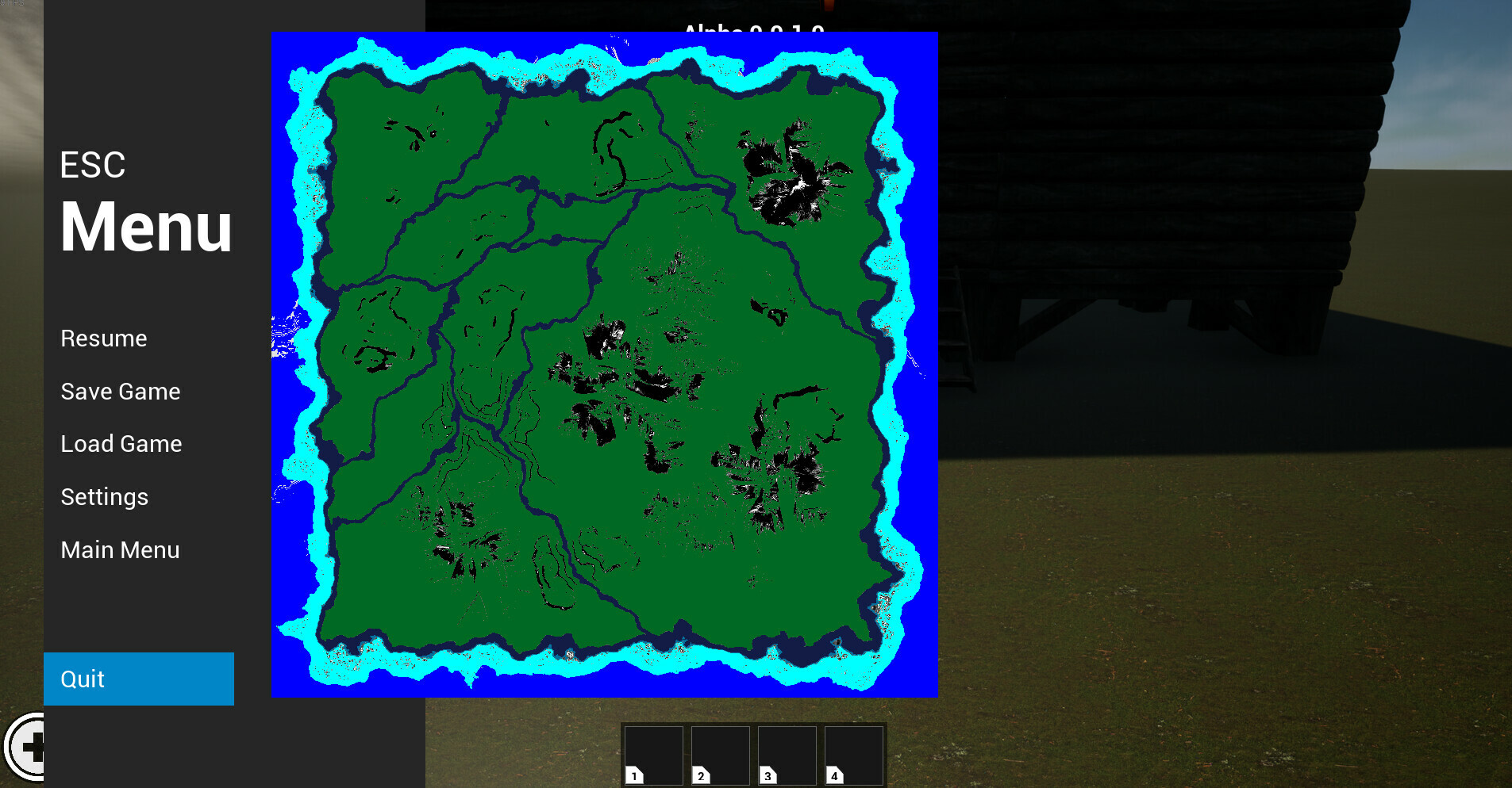 The Hunter screenshot 5