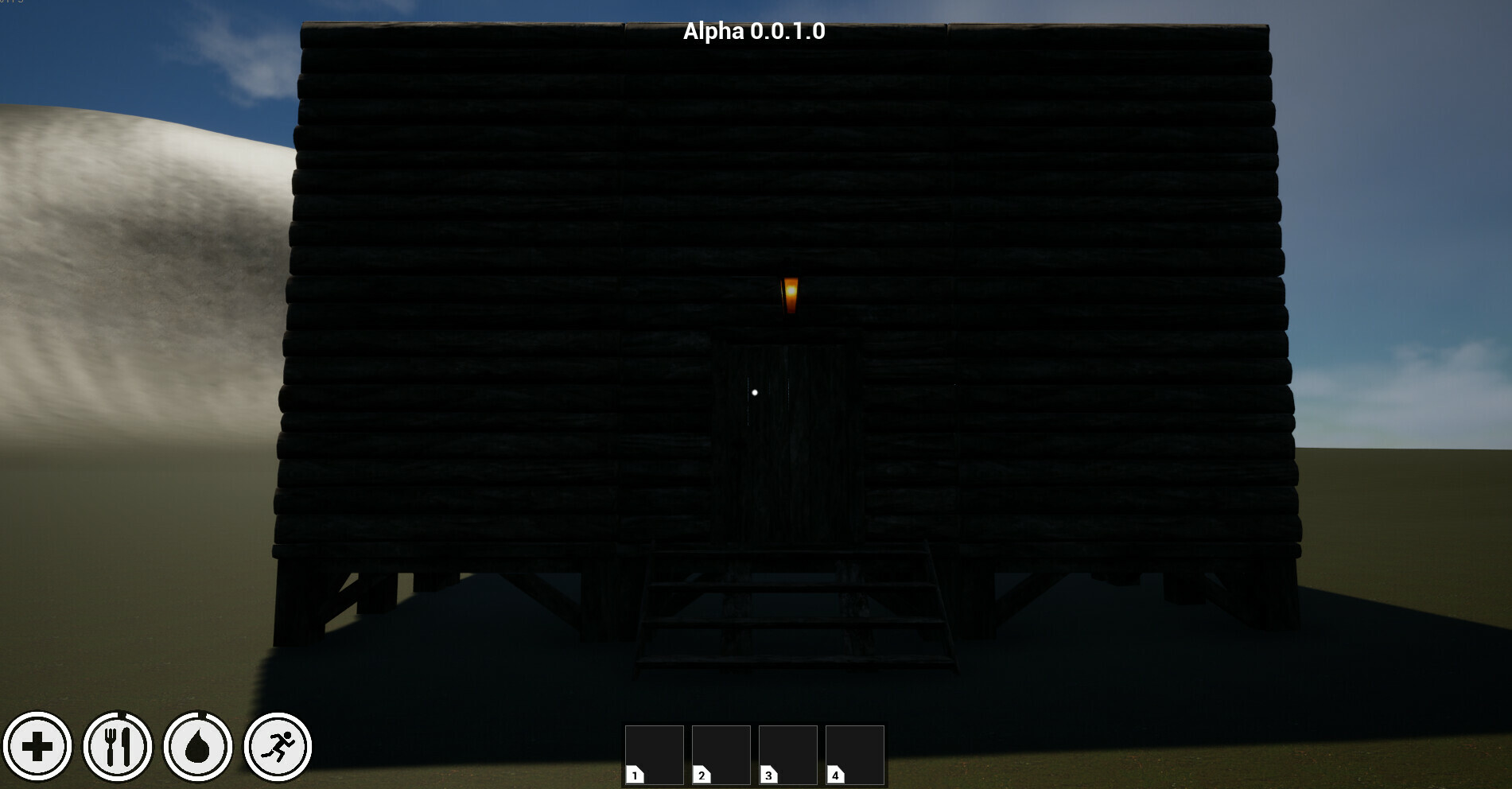 The Hunter screenshot 6