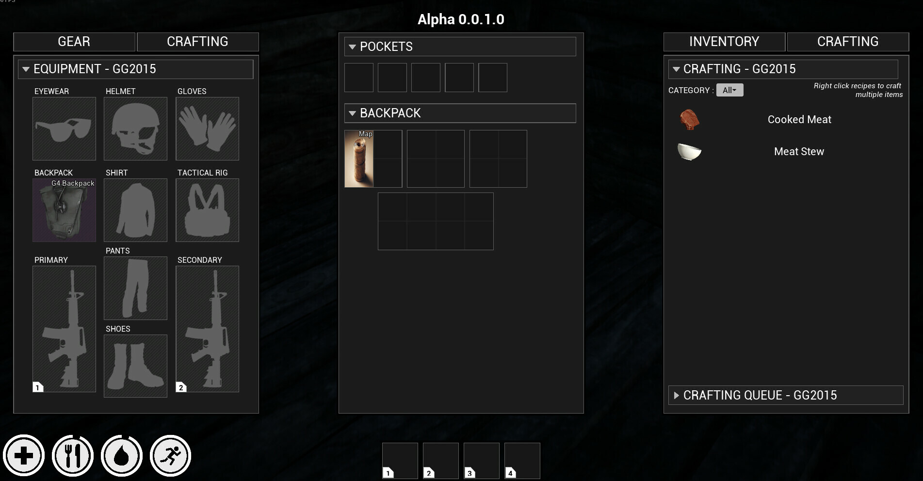 The Hunter screenshot 7