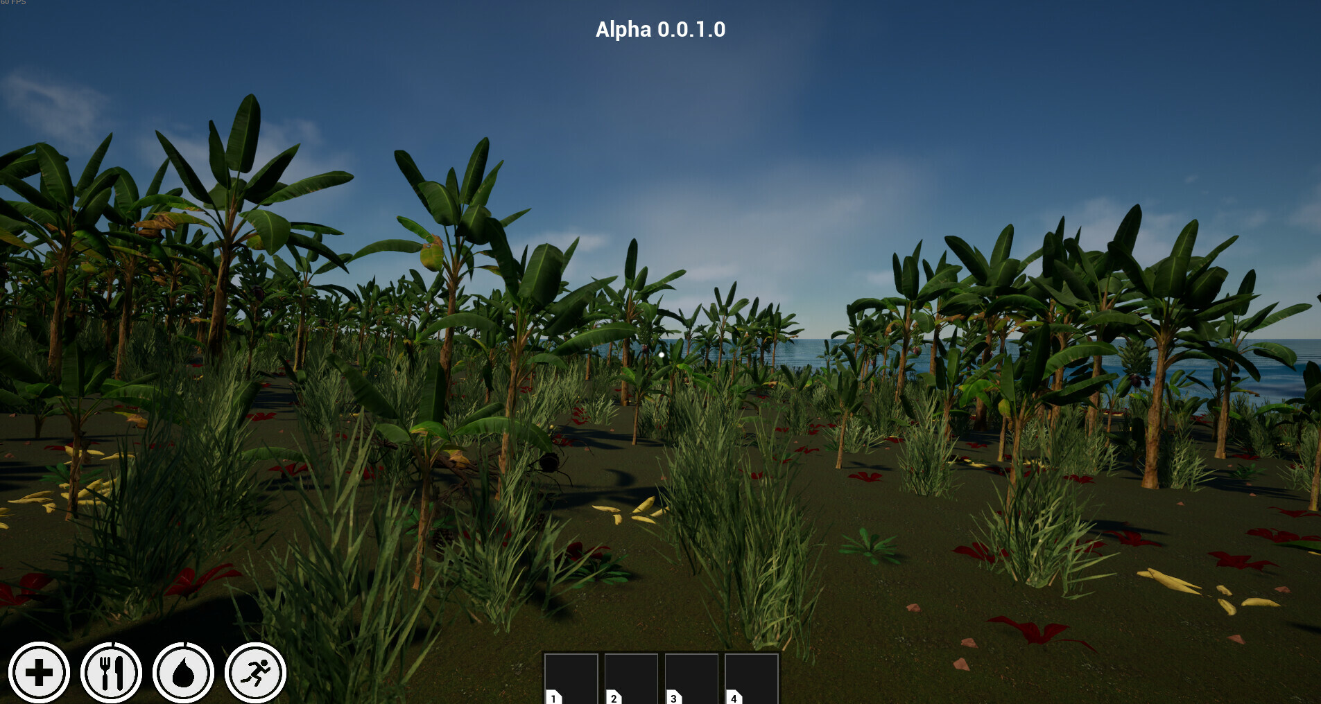 The Hunter screenshot 8