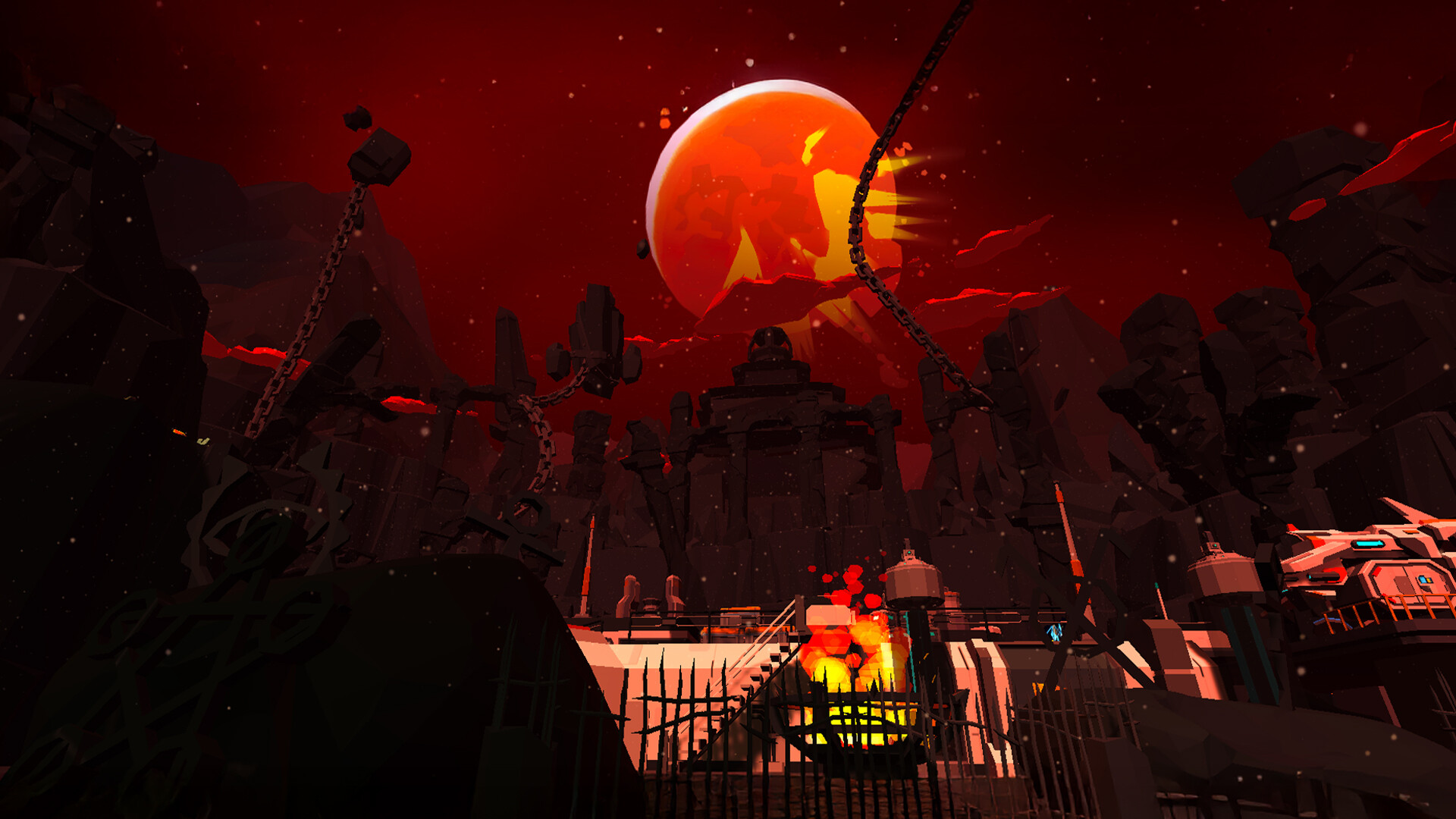 Stellarcraft screenshot 1