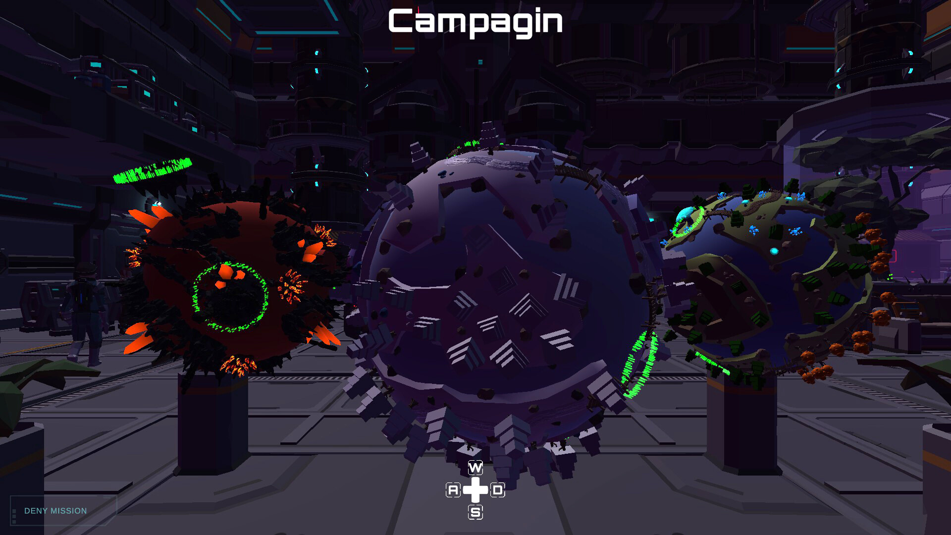 Stellarcraft screenshot 3