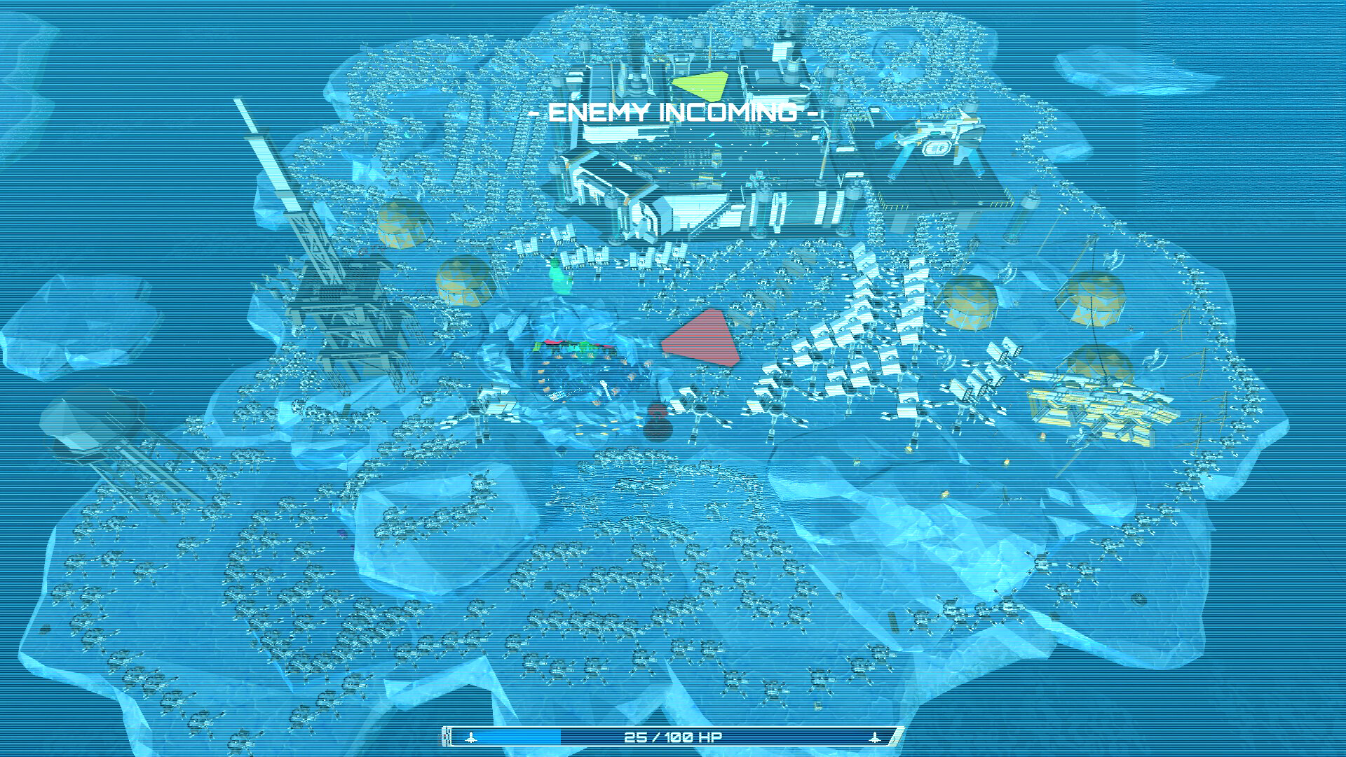 Stellarcraft screenshot 7