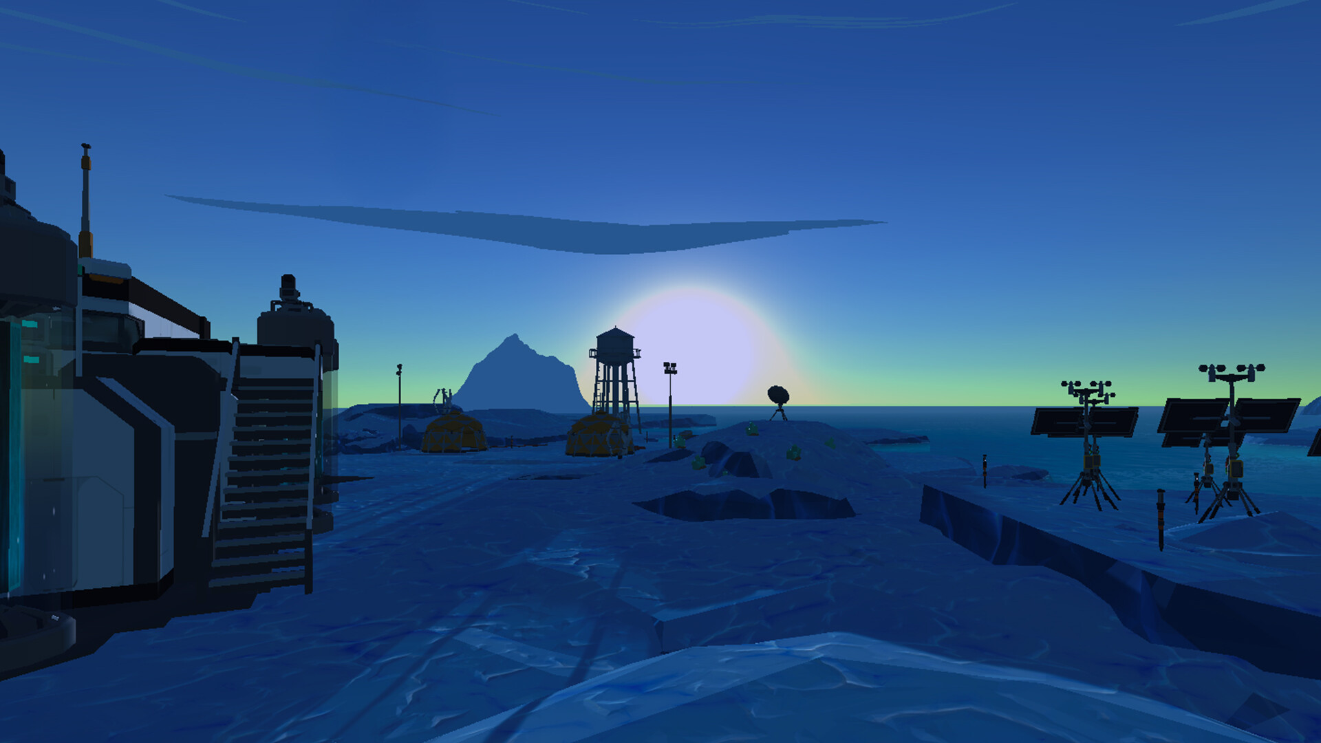 Stellarcraft screenshot 11