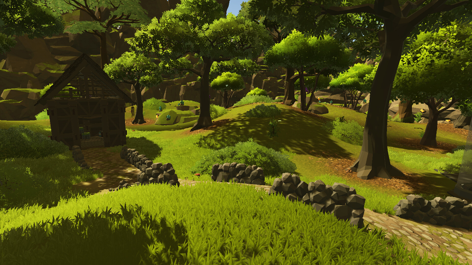 Stellarcraft screenshot 8