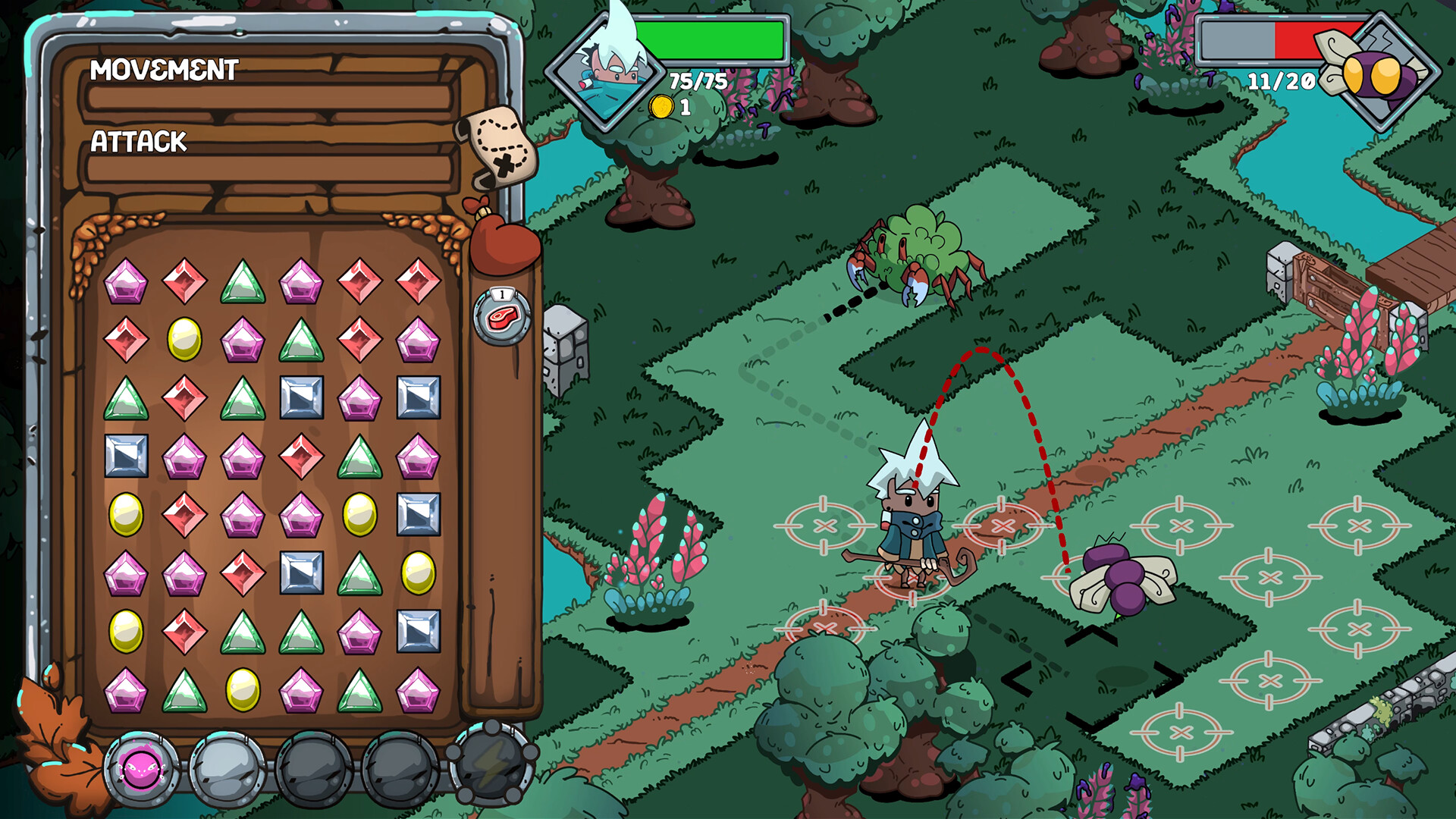 Match & Mastery screenshot 2