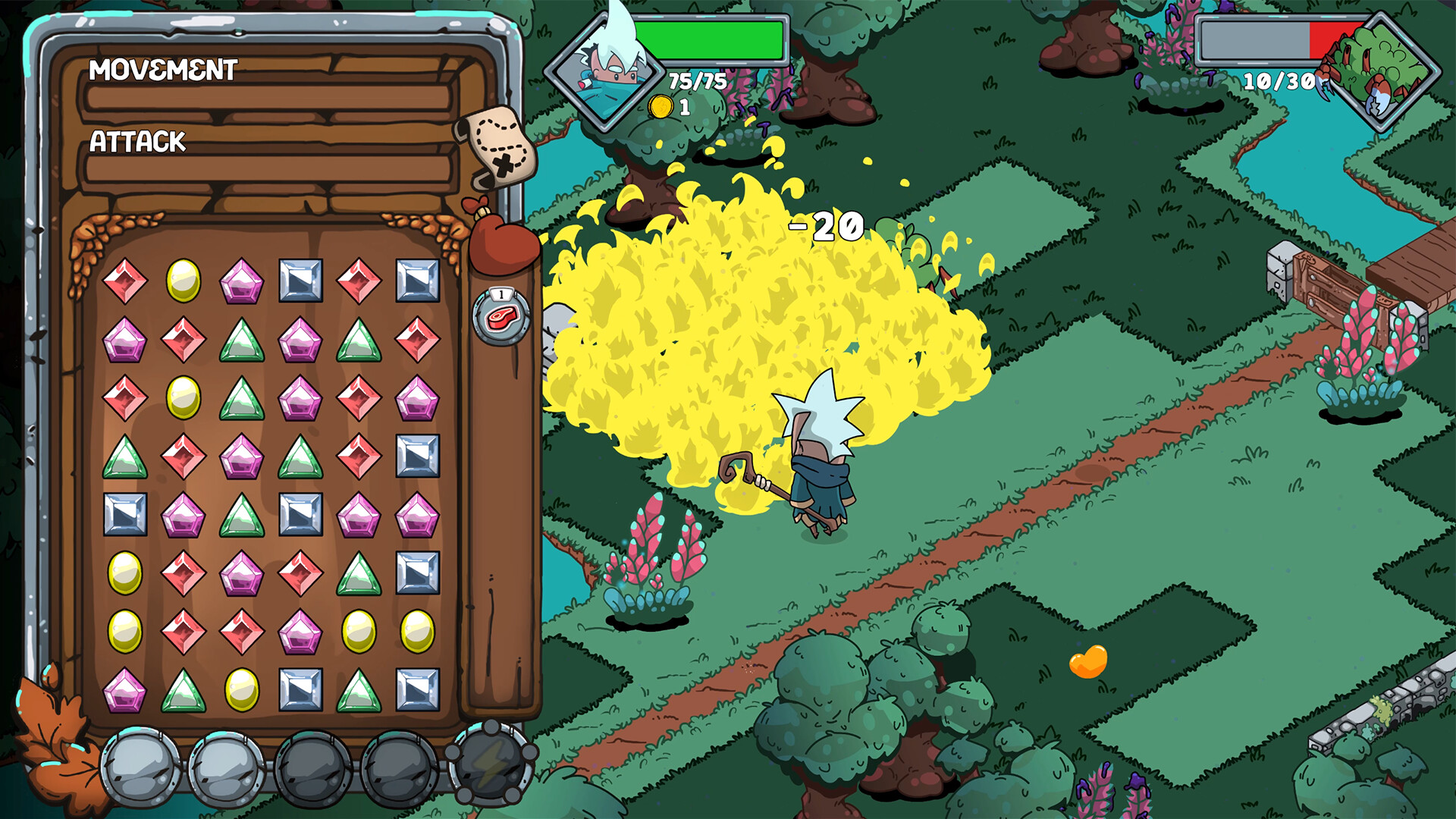 Match & Mastery screenshot 3