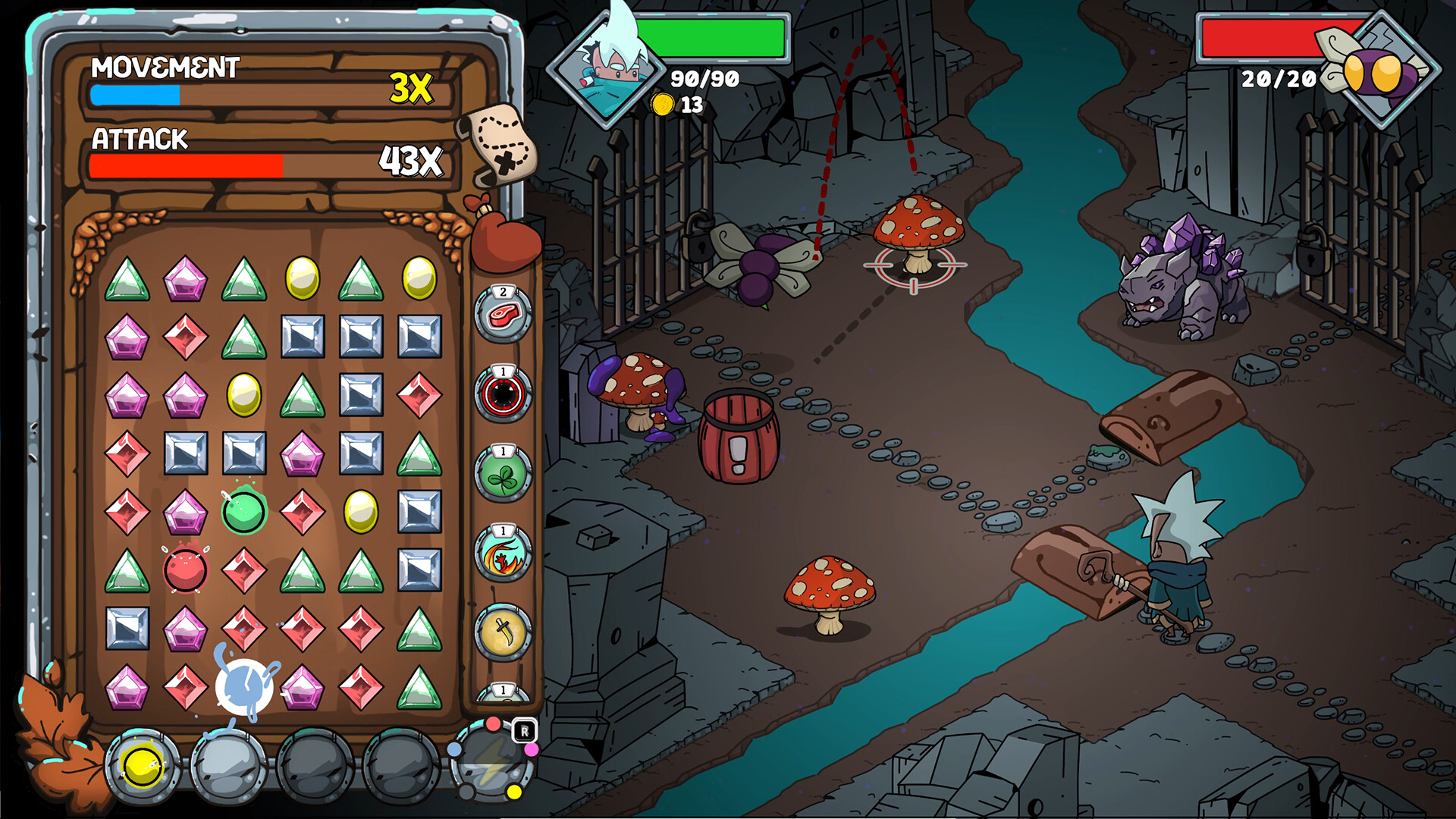 Match & Mastery screenshot 4