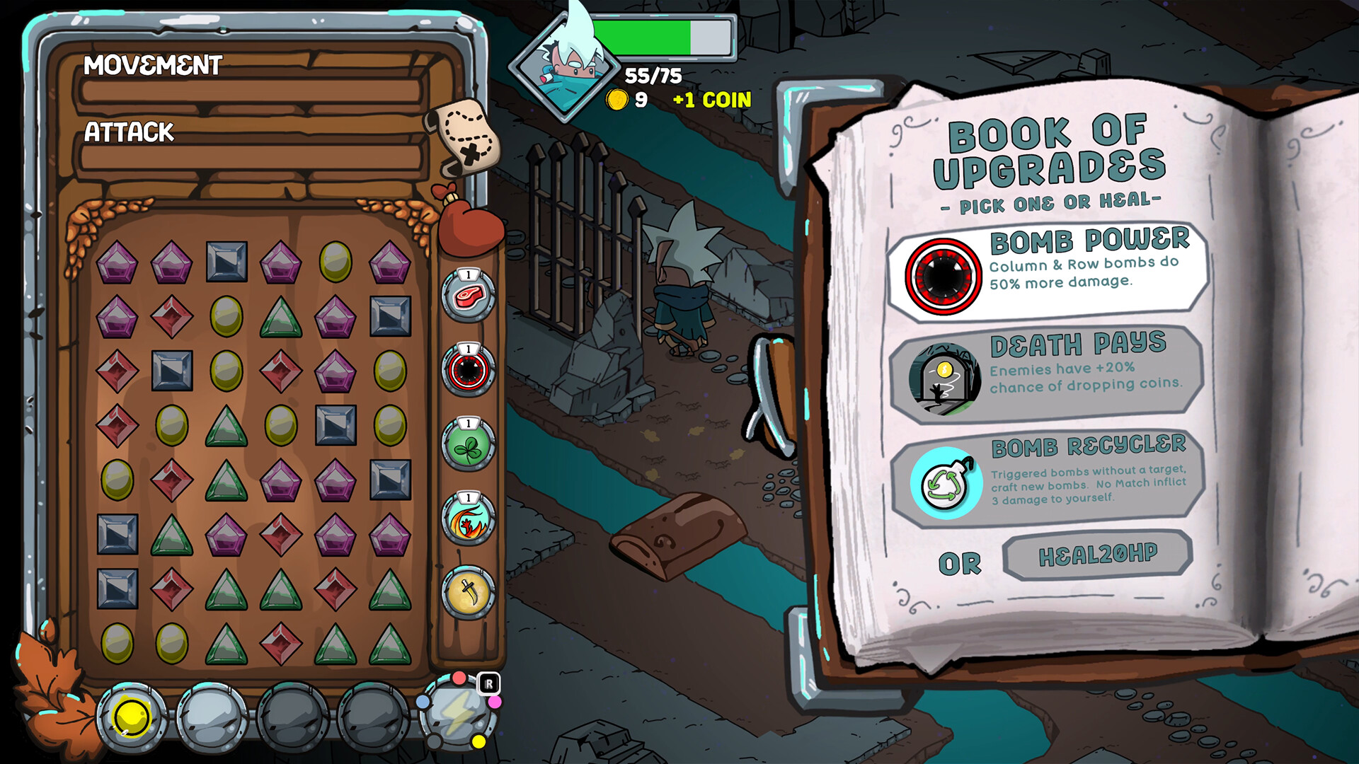 Match & Mastery screenshot 7