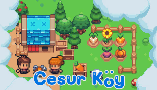 Cesur Köy