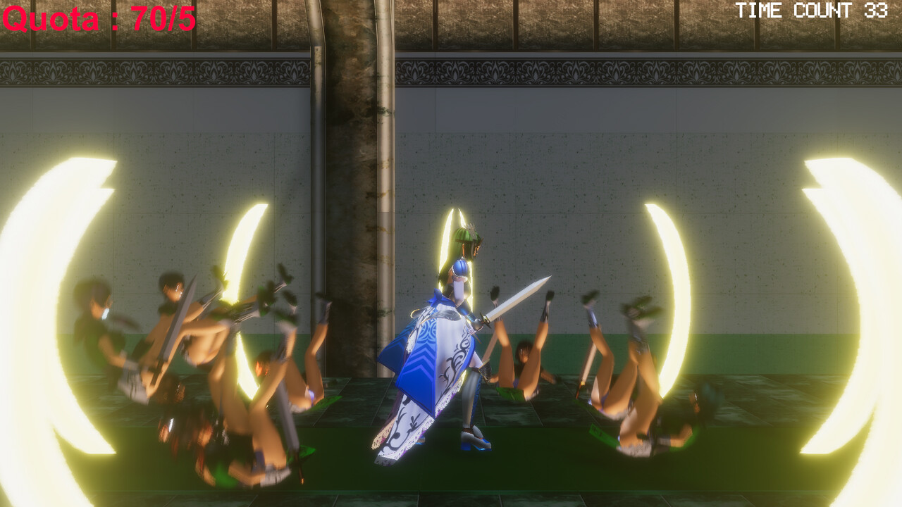KULOSHIRUMU screenshot 7