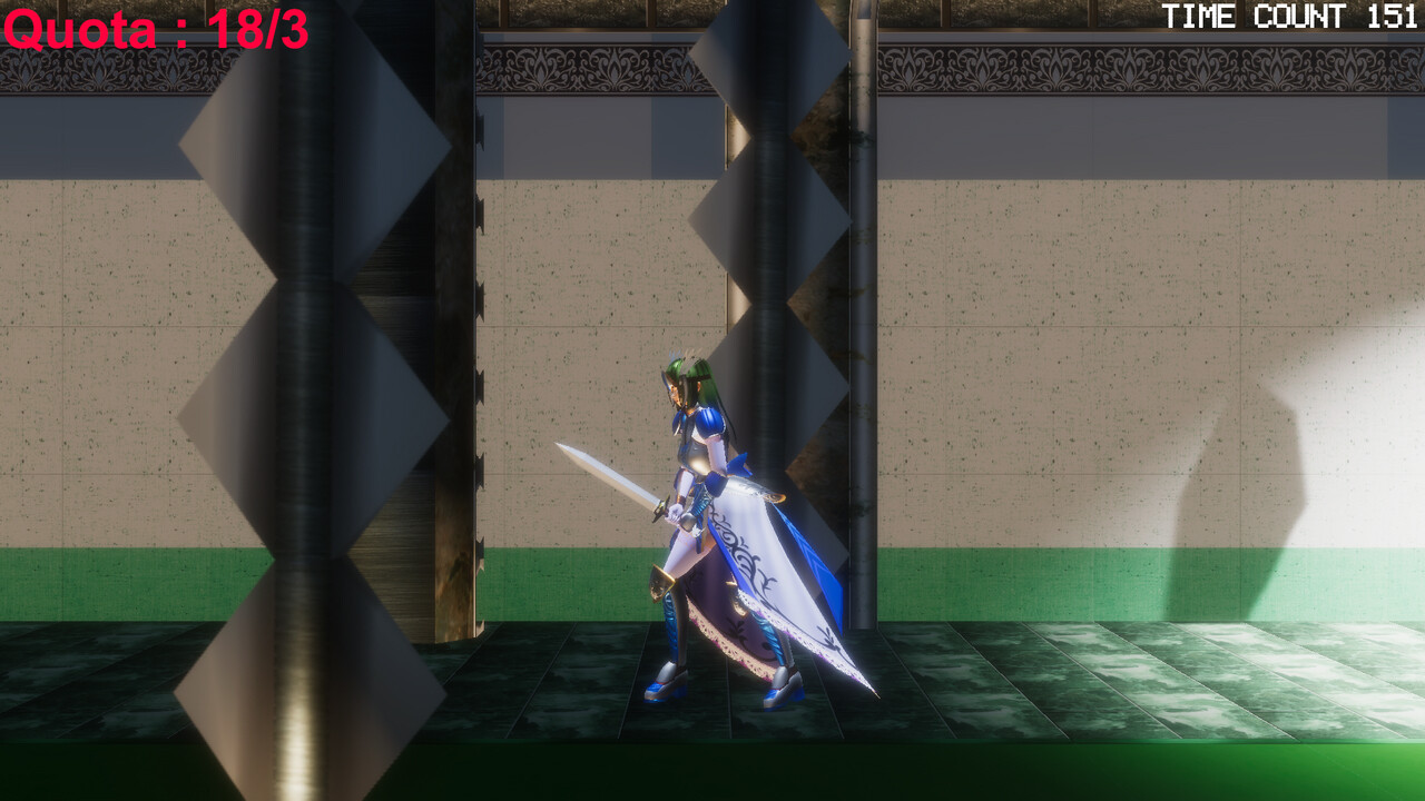 KULOSHIRUMU screenshot 6