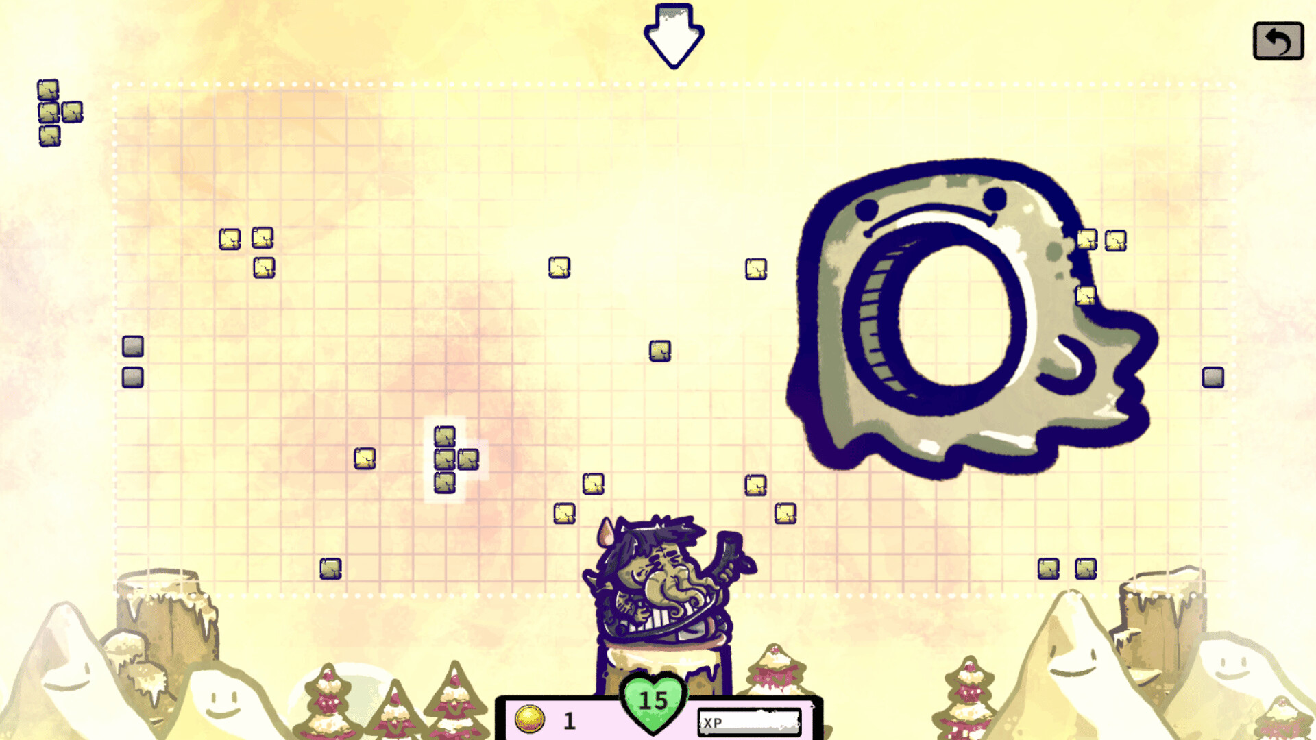 Zen Rogue Monks screenshot 6