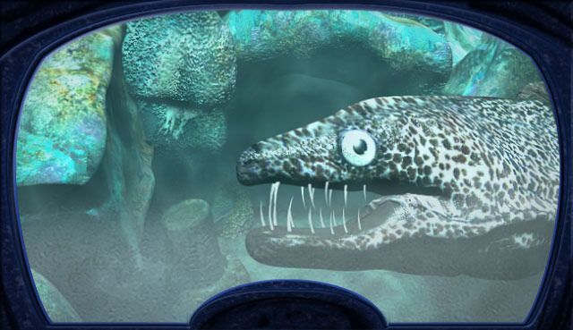 Nancy Drew®: The Creature of Kapu Cave screenshot 3