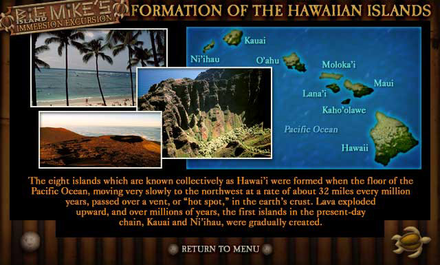 Nancy Drew®: The Creature of Kapu Cave screenshot 4