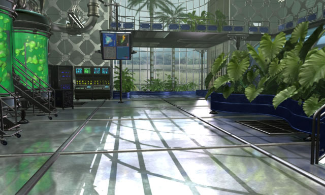 Nancy Drew®: The Creature of Kapu Cave screenshot 6