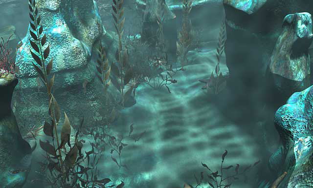 Nancy Drew®: The Creature of Kapu Cave screenshot 8