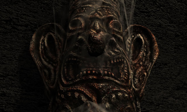 Nancy Drew®: The Creature of Kapu Cave screenshot 9