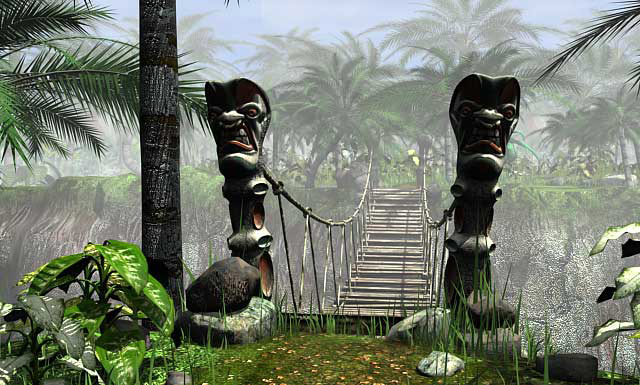 Nancy Drew®: The Creature of Kapu Cave screenshot 10