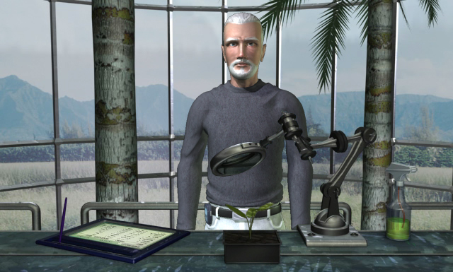 Nancy Drew®: The Creature of Kapu Cave screenshot 14