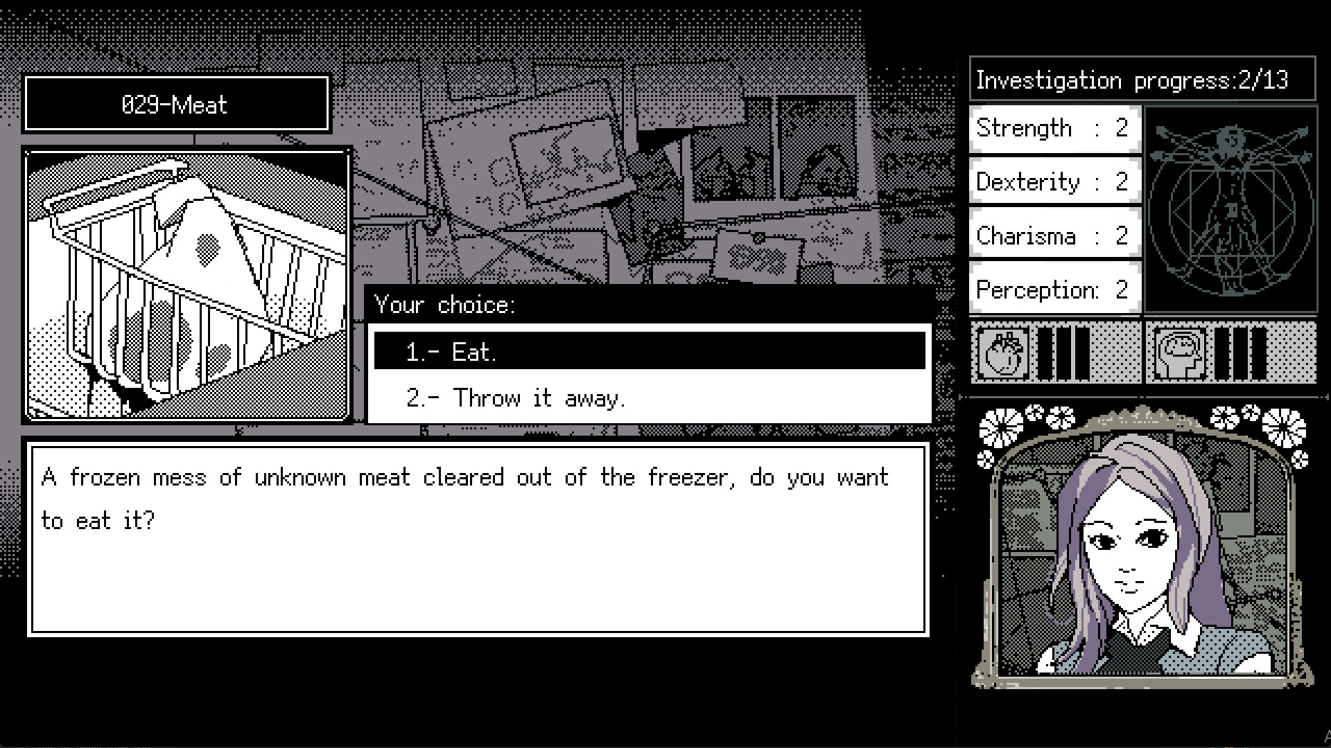 Terror Diversion screenshot 5