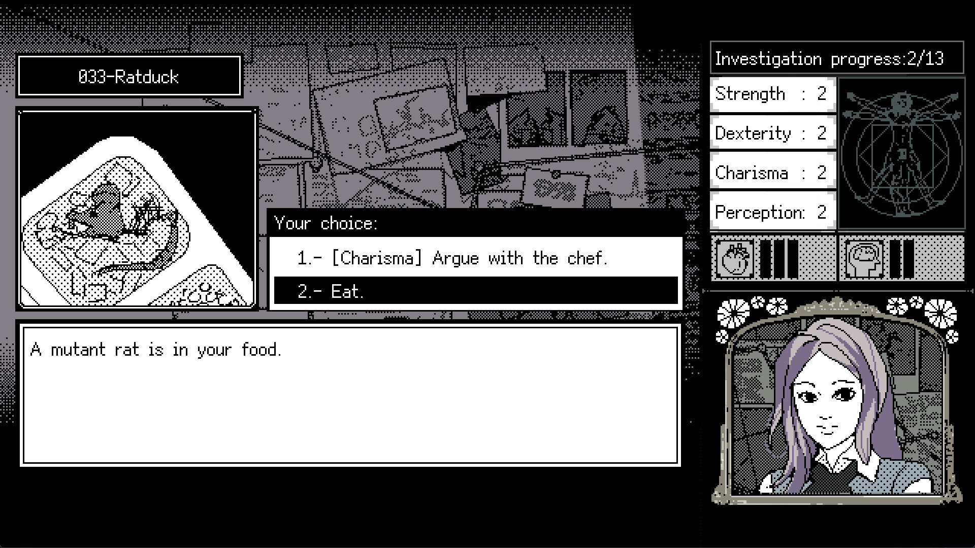 Terror Diversion screenshot 1