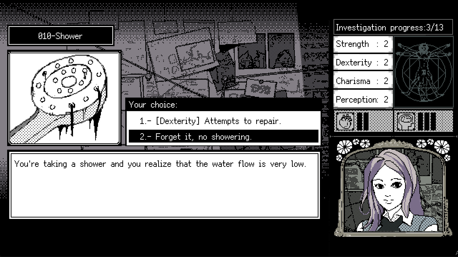 Terror Diversion screenshot 3