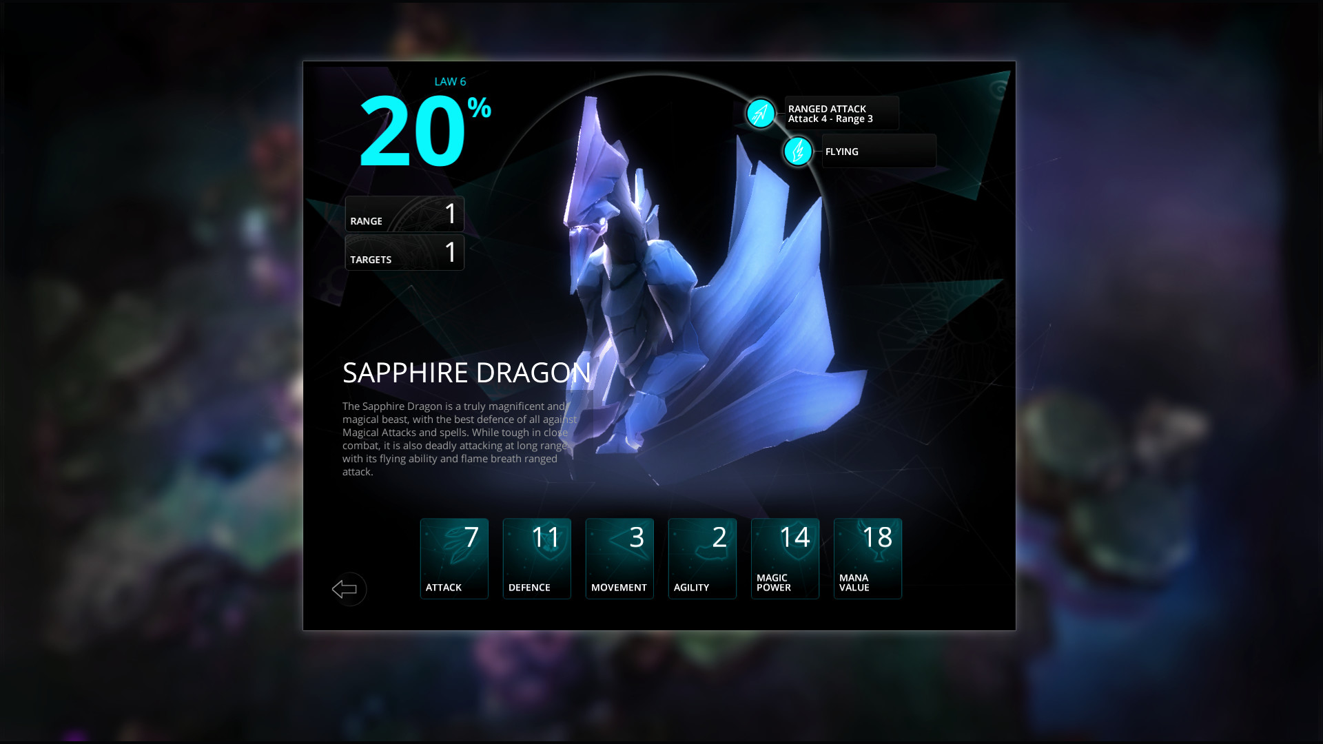 Chaos Reborn screenshot 22