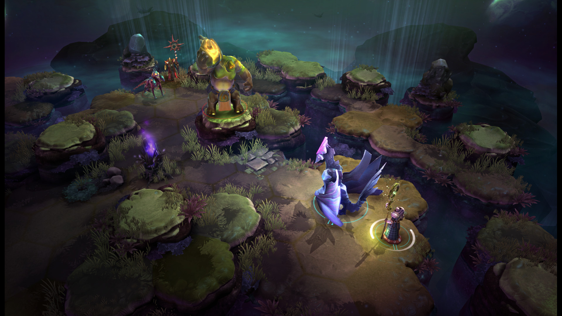Chaos Reborn screenshot 10