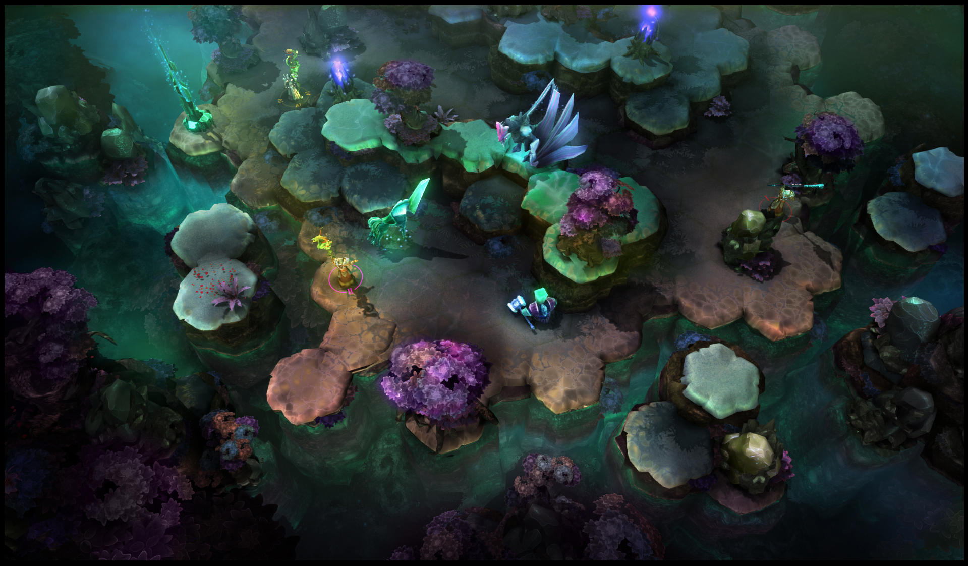 Chaos Reborn screenshot 14