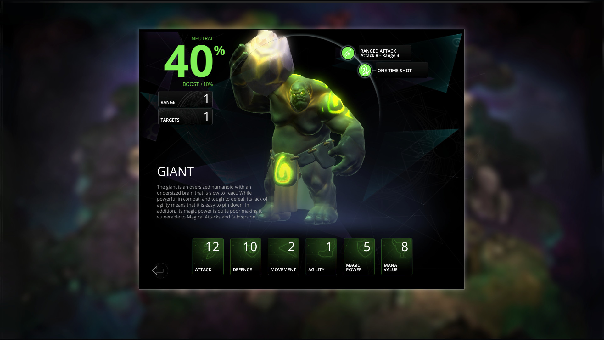 Chaos Reborn screenshot 21