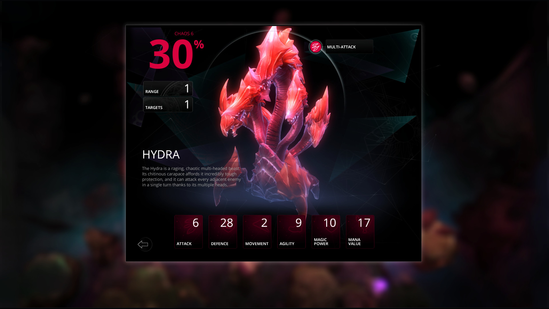 Chaos Reborn screenshot 20